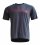Zimtstern Spunz Shirt SS Men -dark navy