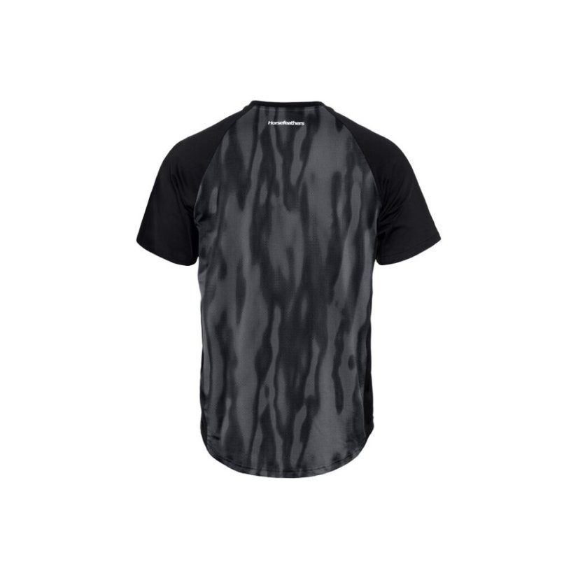 Bike dres Horsefeathers Spike -  halftone/black