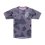 TLD PÁNSKÝ DRES S KRÁTKÝM RUKÁVEM SKYLINE PRO FLOW CAMO CARBON (30302300) - Velikost: S