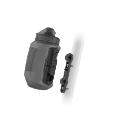 Fidlock TWIST SET LÁHEV TMAVÁ 550ml - ZÁKLADNA NA RÁM