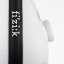FIZIK TRETRY TEMPO DECOS CARBON WIDE WHITE - WHITE (TPR3BMW1R2020) - Velikost: 36