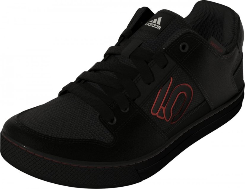 Buty rowerove Five Ten Freerider Core Black