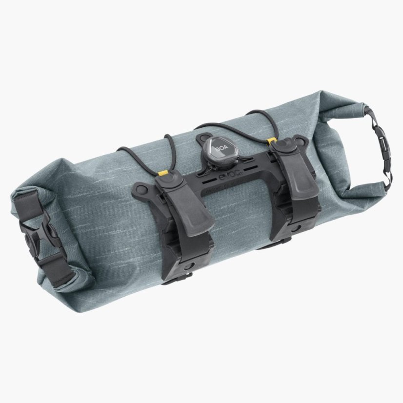 Evoc Handlebar pack BOA WP 2,5 Steel