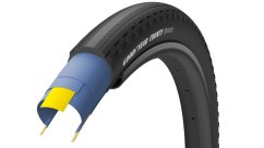 County, Ultimate Tubeless Complete 700x40 / 40-622, Black