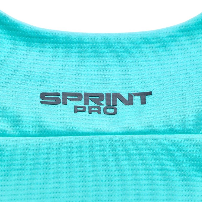 TLD PÁNSKÝ DRES S DLOUHÝM RUKÁVEM SPRINT PRO YO MOTO CARBON (31305200) - Velikost: S
