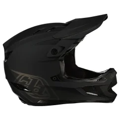 TLD HELMA D4 COMPOSITE MIPS STEALTH BLACK (140437034)