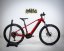 Raymon HardRay E 4.0 Dark Red Black 29"