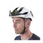 MAVIC HELMA COMETE ULTIMATE II MIPS WHITE (C000312) - Velikost: S