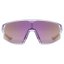 UVEX BRÝLE SKYRYSE CLEAR PURPLE/MIR.LAVENDER (S5330899416)