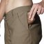 Dámské dlouhé nepremokavé kalhoty Horsefeathers Croft Kelp - Velikost: 40