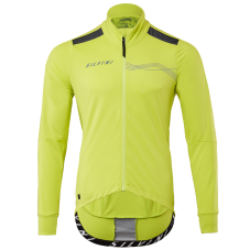 Pánská cyklo bunda Ghisallo
