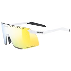 UVEX BRÝLE PACE STAGE CV WHITE MATT/MIR. GOLD (S5330528882)