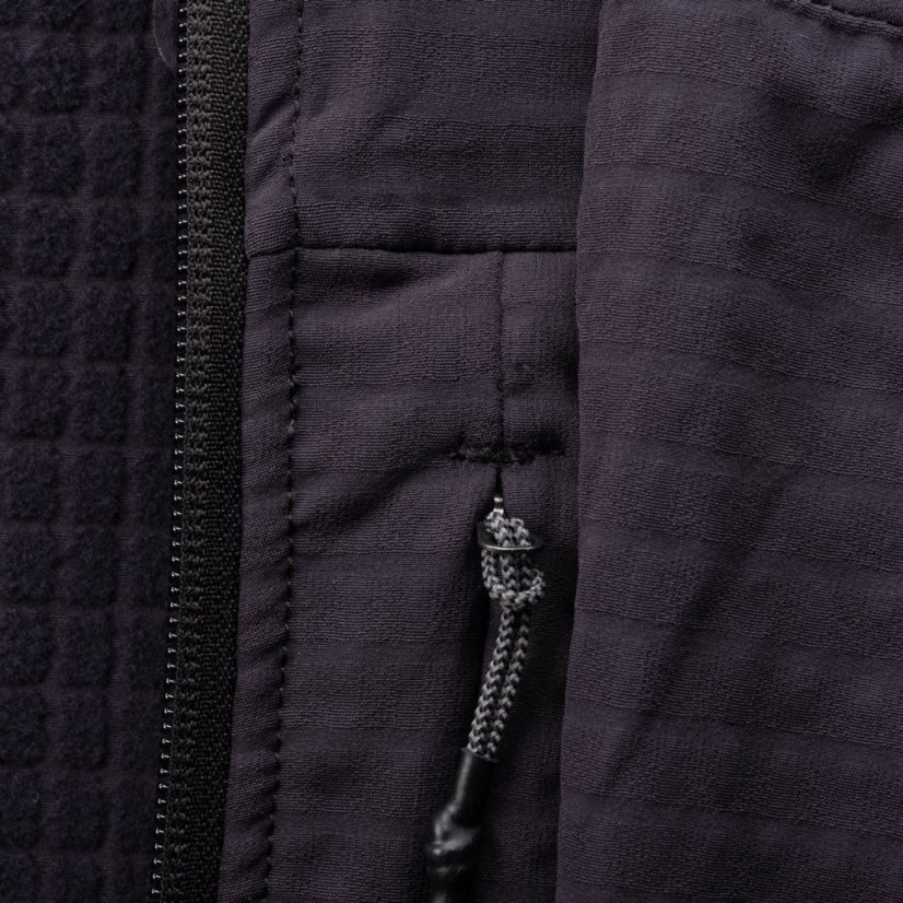 LEATT cyklistická vesta MTB ThermaFlow 5.0 , Black - Varianta: S / US38 / EU48