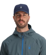 Kšiltovka Spyder Bug Dad Hat