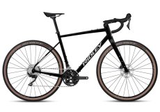 Gravel kolo RIDLEY KANZO ADVENTURE Alu GRX400 Black