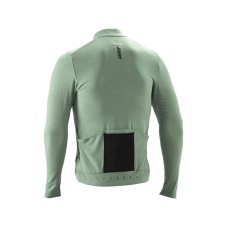 LEATT dres dhý rukáv MTB Endurance 4.0 , Mist Green