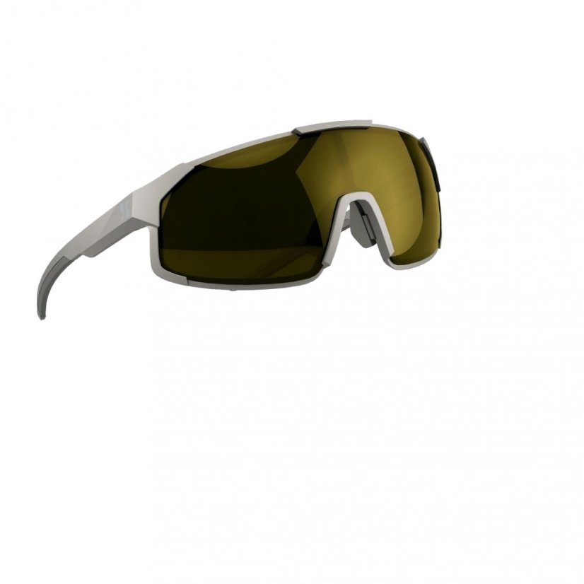 MTB brýle Dirtlej Specs 02 Gold