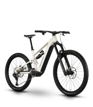 Raymon Vantor Pro White Sparkle - Rozmiar: XL