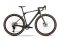 Rower gravel Raymon Soreno Ultra karbonowy 2026 ciemnozielony - Rozmiar: M