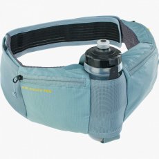 Evoc Hip Pouch Pro + butelka na napój 0,55 Steel
