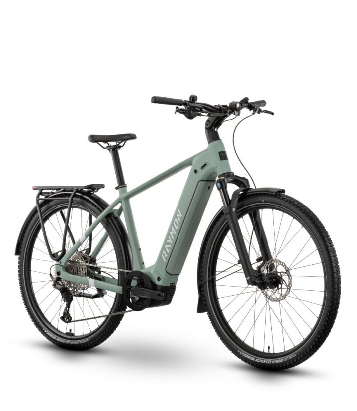 Raymon Tahona Pro Diamond Mint
