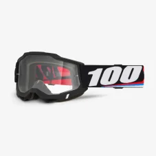 Sjezdové brýle 100% ACCURI 2 Goggle Magnus