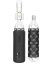 PEATY'S HOLESHOT CO2 PUMPA + BOMBIČKY 2 KS - MTB (25G) - SILVER (PPR-HTI-MTB-SIL-12)
