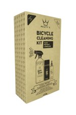 PEATY'S GIFT PACK - WASH PROTECT LUBRICATE