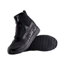 LEATT cyklistická obuv HydraDri ProFlat 7.0 Boa , Black