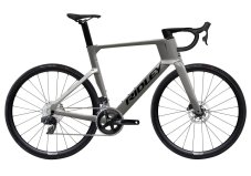 RIDLEY kolo NOAH 3.0 Sram Rival AXS Empress Grey Metallic/Black S