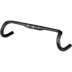 SPANK Wing 12 Vibrocore™ Drop Bar, 440mm, Black