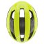 UVEX HELMA RISE CC NEON YELLOW-BLACK M (S4100900100) - Velikost: 52-56