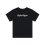 TLD DÁMSKÉ TRIKO S KRÁTKÝM RUKÁVEM SIGNATURE BLACK (75391702) - Velikost: S