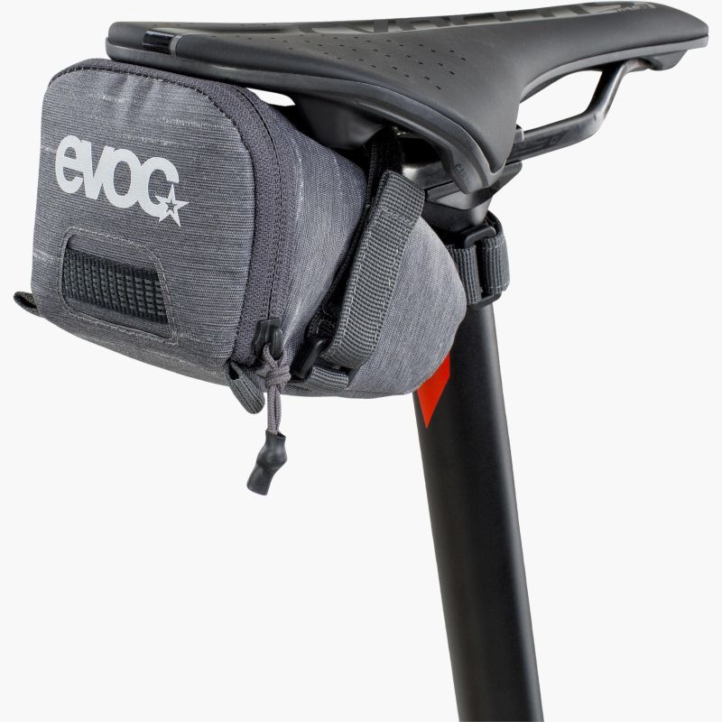Evoc SEAT BAG TOUR - carbon gray