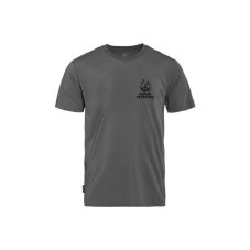 Funkční triko Horsefeathers Reckless - castlerock