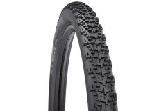 WTB plášť NANO 700x52 TCS Light Fast Rolling SG černá