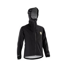 LEATT neprmokavá bunda MTB HydraDri 3.0 Women , Black