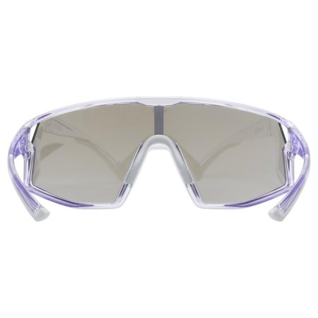 UVEX BRÝLE SKYRYSE CLEAR PURPLE/MIR.LAVENDER (S5330899416)