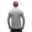 SENSOR MERINO ACTIVE VAN LIFE pánské triko dl.rukáv šedá XL - Barva: šedá, Velikost: XL