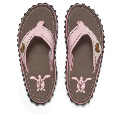 Žabky Gumbies Classic Grey Turtle