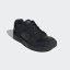 Buty rowerove Five Ten Freerider DLX Core Black Carbon Grey - Rozmiar EU: 46