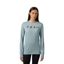 Dámské triko Fox W Absolute Ls Tech Tee