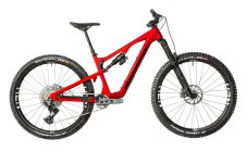 NUKEPROOF kolo REACTOR Carbon Pro 290 T-GX Red XL