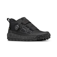 RIDE CONCEPTS boty pánské TALLAC MID CLIP BOA černá/charcoal 45