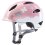 UVEX HELMA OYO STYLE BUTTERFLY PINK (S4100470500) - Velikost: 46-50