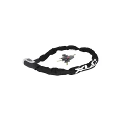 XLC Řetězový zámek Cosa Nostra plus LO-C18 Ø 6mm/800mm