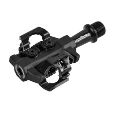 MTB SPD pedále Xpedo CXR Black