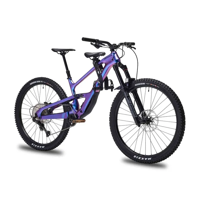 Dziecięcy fotelik na ramę Kids Ride Shotgun 2.0