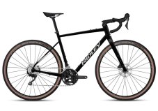 Gravel bicykel RIDLEY KANZO ADVENTURE Alu GRX400 Black