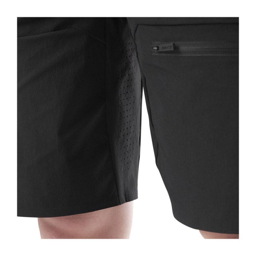 MAVIC PÁNSKÉ KRAŤASY DEEMAX ENDURO BLACK (T000535)